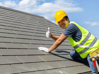 About Roof Repair Experts Elkton, TN